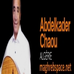 Abdelkader chaou sur yala.fm